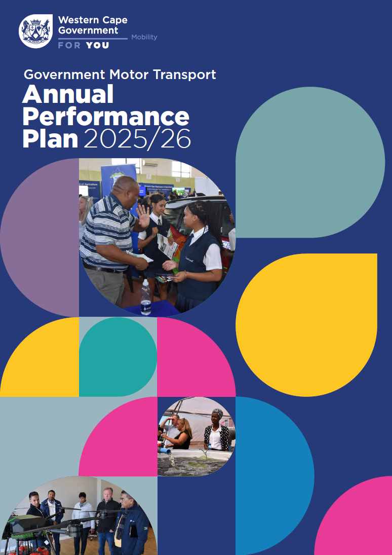 2024-2025 GMT Annual Performance Plan